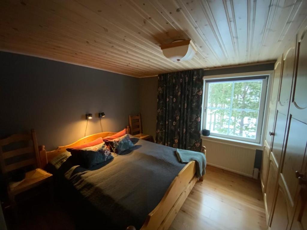 Mountain Cabin Lofsdalen Eksteriør bilde